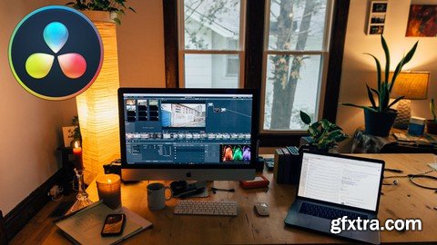 DaVinci Resolve for Beginner Video Editors