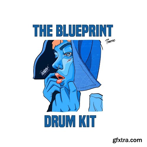 Tenroc The Blueprint Kit (Remastered) WAV