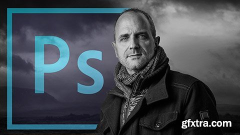 Get started on Photoshop by Adrian Sommeling