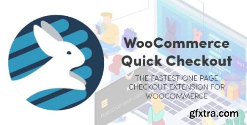 AmplifyPlugins - WooCommerce Quick Checkout v2.1.2 - NULLED