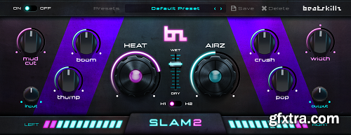 BeatSkillz Slam2 v3.0.0