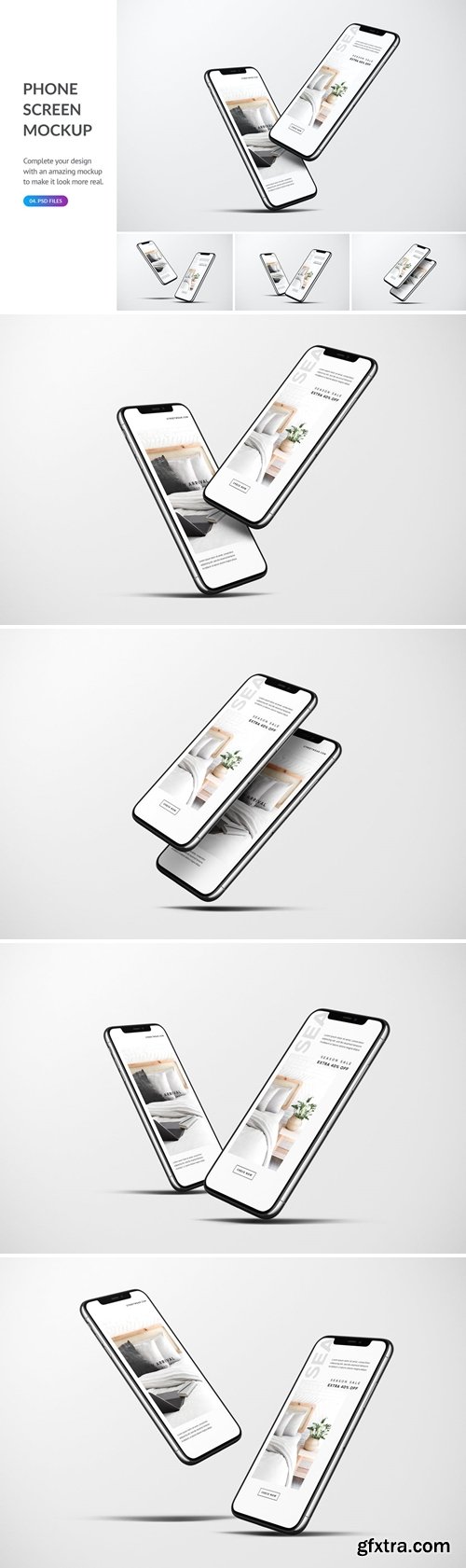 Phone Mockup