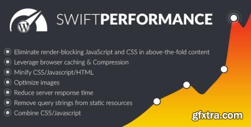 Swift Performance v2.3.3 - WordPress Cache & Performance Booster - NULLED