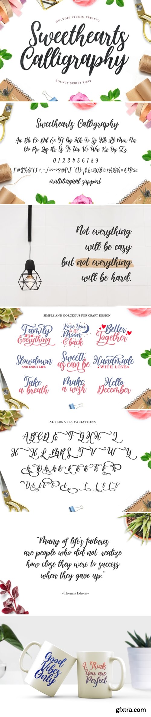 Sweethearts Font