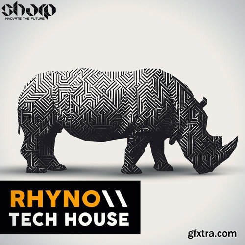 SHARP Rhyno Tech House MULTiFORMAT