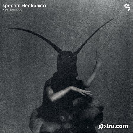 Sample Magic Spectral Electronica MULTiFORMAT