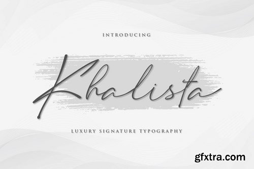 Khalista