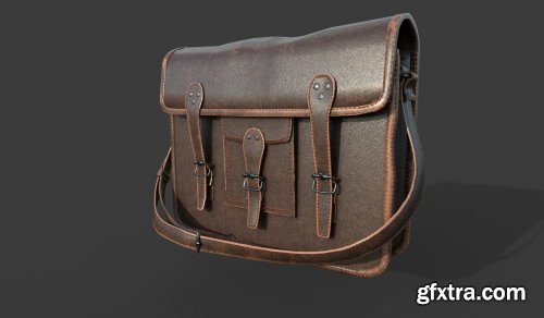 Leather Bag