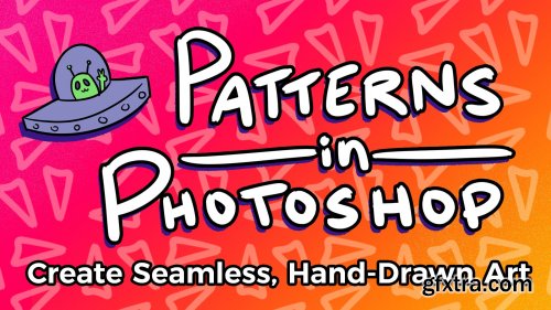  Seamless Patterns in Photoshop: An Essential Crash Course