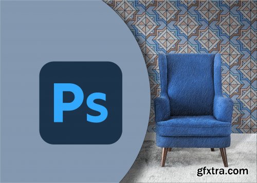  Photoshop CC - Essentials