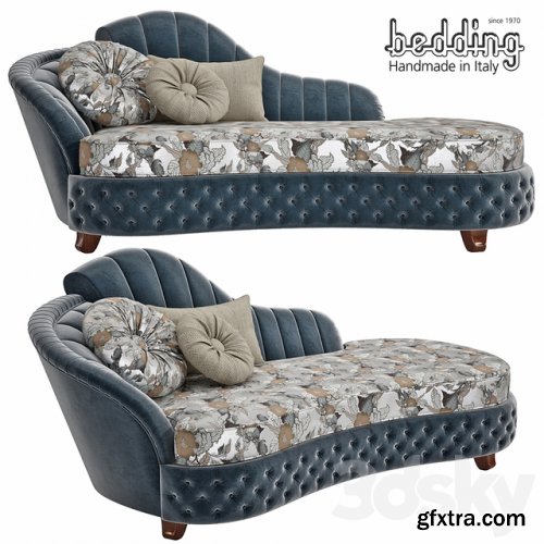 Couch Bedding Sipario