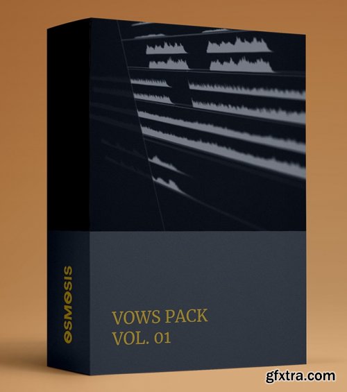 Osmosis Vows Music Pack