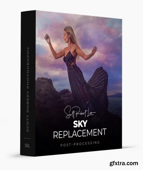 Scott Robert Lim - Sky Replacement