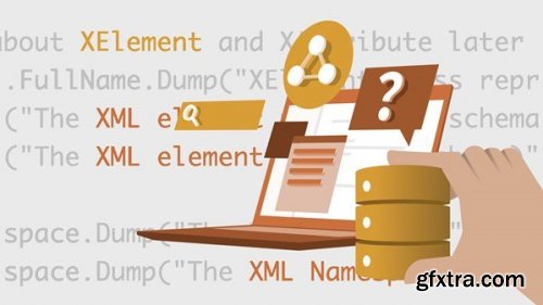 .NET Essentials: LINQ for XML