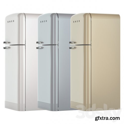 Smeg / FAB50X