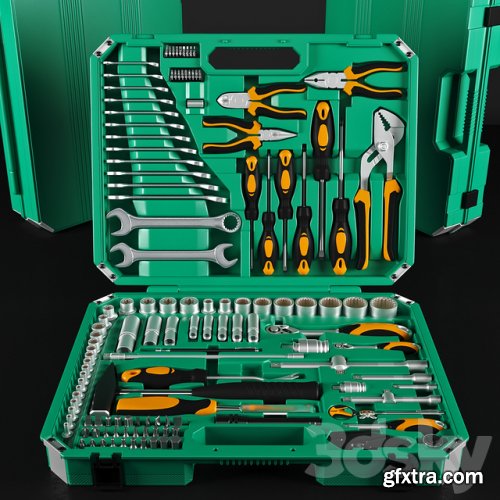 Building tools