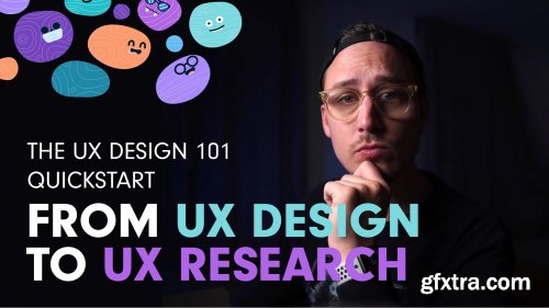  Quickstart: From UX Design to UX Research
