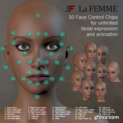 La Femme Pro - V.2