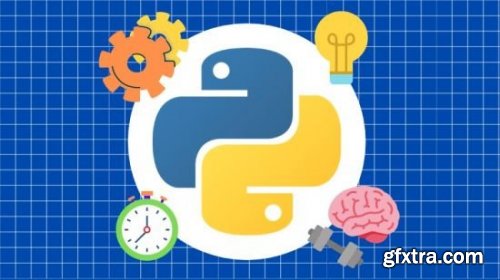 Python Exercises for Beginners: Solve 100+ Coding Challenges