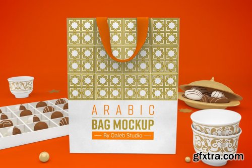 Eid Bag V.2