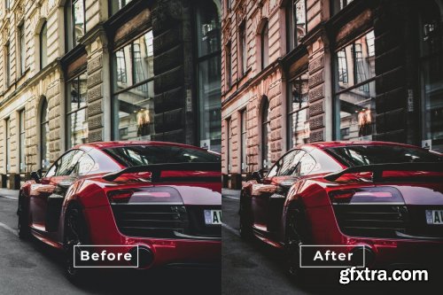  Jhonson Desktop and Mobile Lightroom Preset