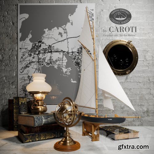 LOFT SET CAROTI