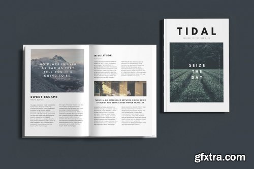 Book Mockup V.4