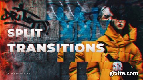 Split Transitions 897693