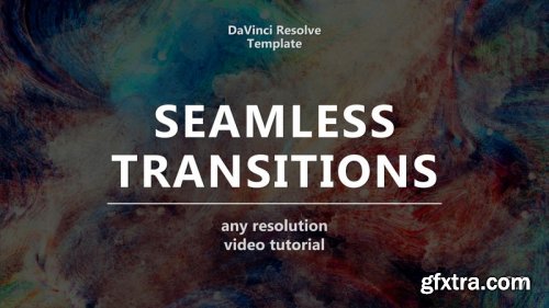 Seamless Transitions Pack 7 – 896796