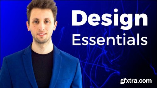 Design Essentials: Foundations to Become a Succesful Designer