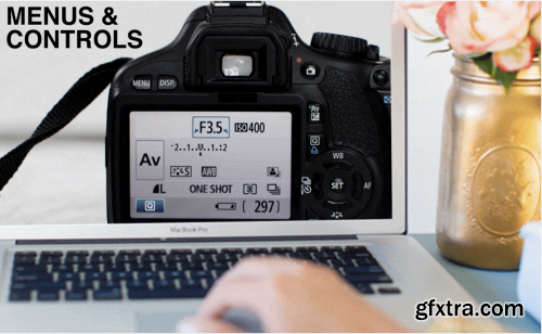 Cole's Classroom - Photography Fast Track 