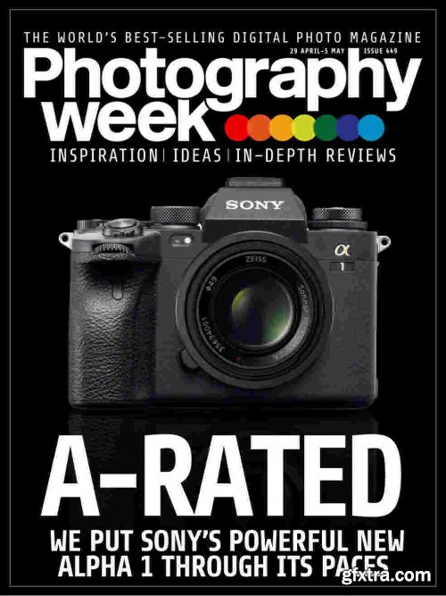 Photography Week - 29 April 2021 (True PDF)