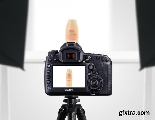  Pro Product Photography On Pure White Background