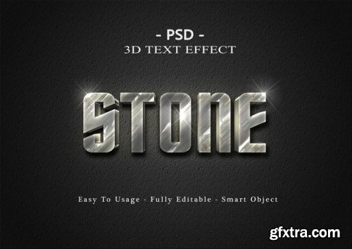 3d text effect 4