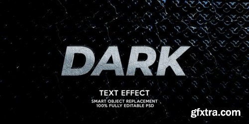 3d text effect 4