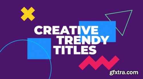 16 Creative Trendy Titles 421899