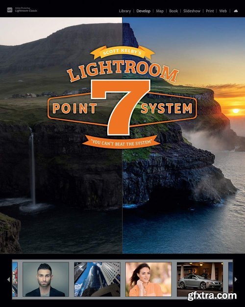Scott Kelby's Lightroom 7-Point System