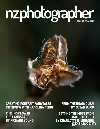 NZPhotographer - May 2021