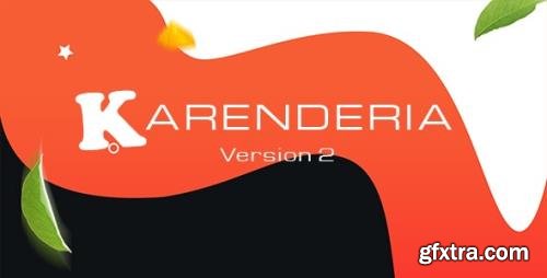 CodeCanyon - Karenderia App Version 2 v1.5.5 - 24402087