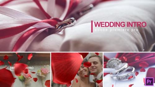 Videohive - Wedding Intro | Premiere Pro