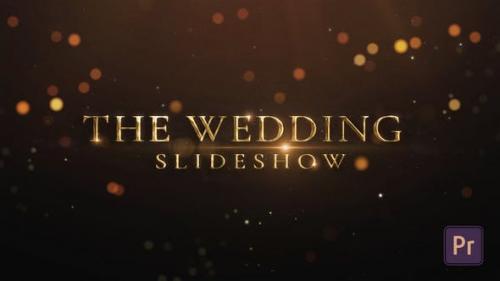 Videohive - Wedding Opener