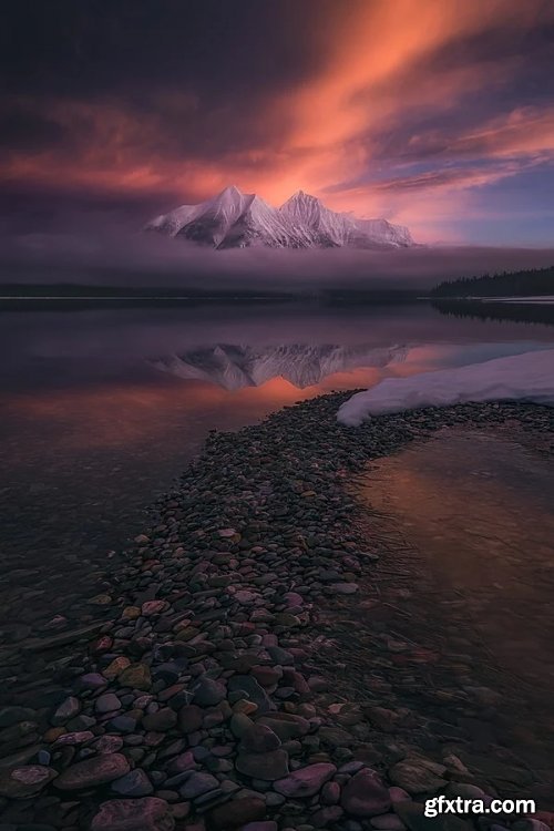 RYAN DYAR Photography - Start to Finish 2