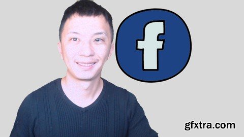 Facebook Outreach Mastery 2021