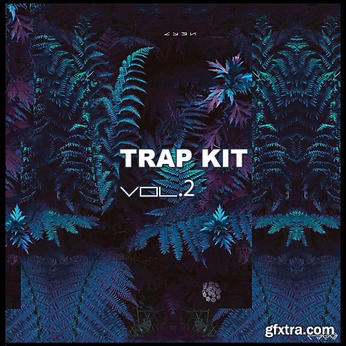 CYGN Trap Kit Vol 2 WAV