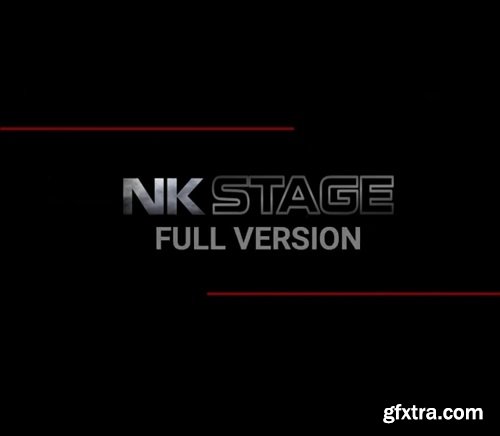 Kollection Keys NK Stage Full Version KONTAKT