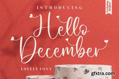 Hello December Script