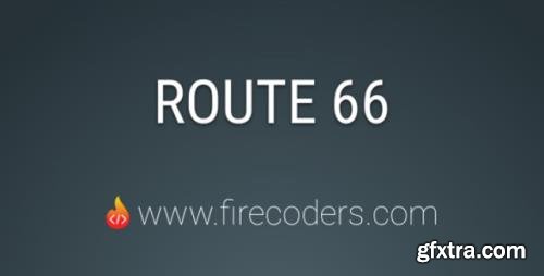 FireCoders - Route 66 Pro v1.9.1 - SEF URLs, SEO Joomla Extension