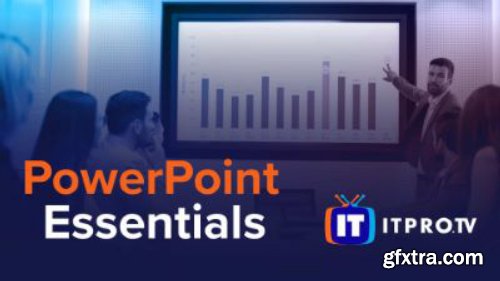 Microsoft PowerPoint Essentials