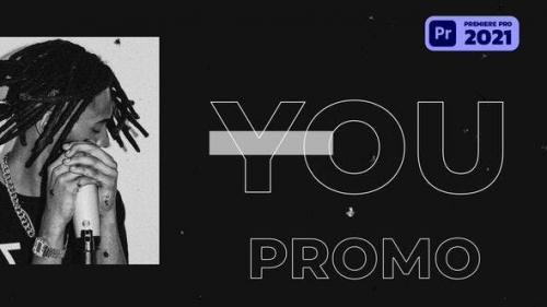 Videohive - Urban Promo For Premiere Pro