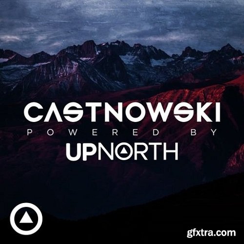 UpNorth Music A.S.R Volume 1 Powered by UpNorth WAV | 641 KB